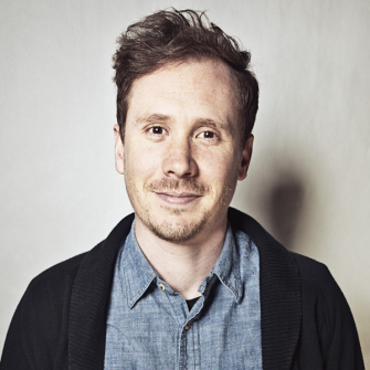 Sebastian Hirn, UX Designer Bern