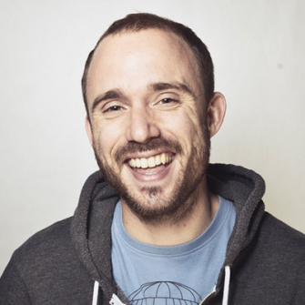 Daniel Murcia, Managing Partner / Developer