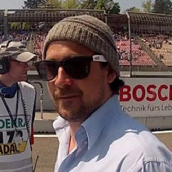 Sebastian Fischer, Developer in Bern